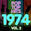 Pop Top Hits 1974 Vol.2 Albumcover