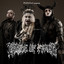 Peaceville Presents... Cradle of Filth cover