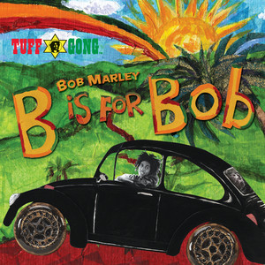 B Is For Bob album