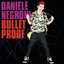 Bulletproof Albumcover