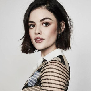 Lucy Hale Photo