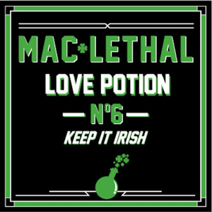 Love Potion 6 album