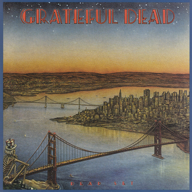 Dead Set cover