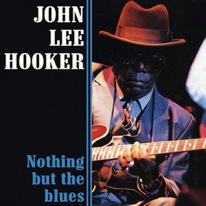 Nothing but the Blues album