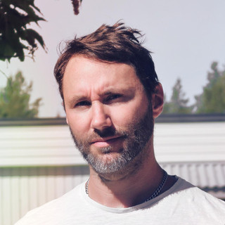 Mattias Holmgren Photo