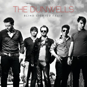 Blind Sighted Faith cover