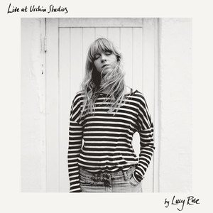 Live at Urchin Studios cover