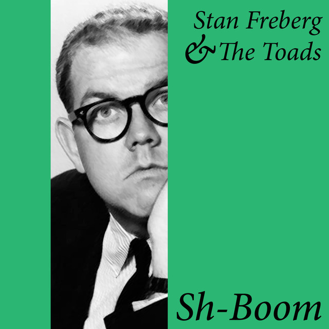 The Toads Photo