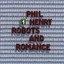 Robots And Romance Albumcover