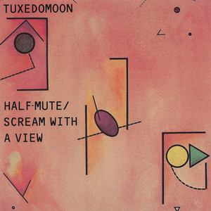 Half-Mute / Scream With a View cover