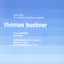 New Music for Baritone & Chamber Ensemble Albumcover