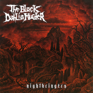Nightbringers album