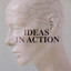 Ideas In Action Albumcover