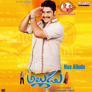 Naa Alludu (Original Motion Picture Soundtrack) album