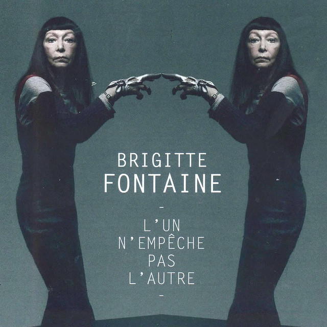 Brigitte Fontaine Le Grand p re Lyrics Meaning Lyreka