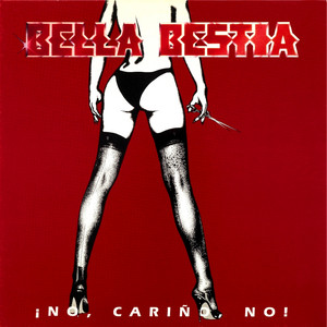 ¡No, cariño, no! cover