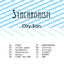 Synchronism Albumcover