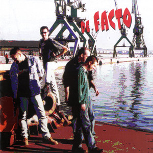 De Facto cover