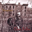 Sangamon Albumcover