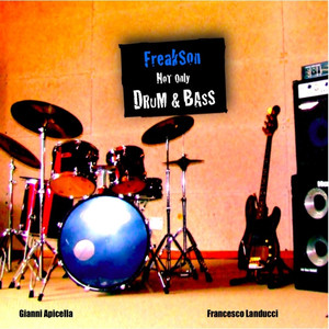 Freakson Photo