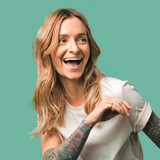 Sarah Zucker profile