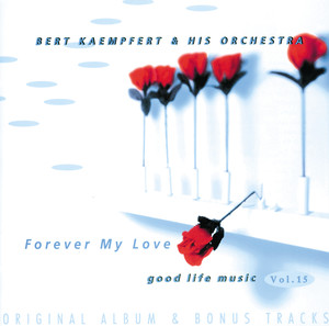 Forever My Love album