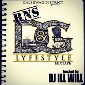 Rns: D&G Lyfestyle cover