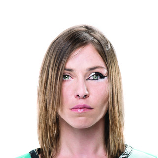 Loredana Errore Photo