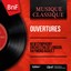 Ouvertures (Mono Version) Albumcover
