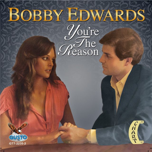 Bobby Edwards Photo
