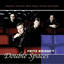 Double Spaces Albumcover
