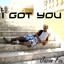 I Got You Albumcover