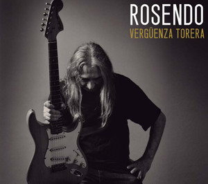 Vergüenza Torera cover