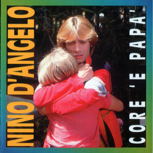 Core 'E Papa' Albumcover
