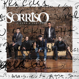 Riscos e Certezas - Ep album