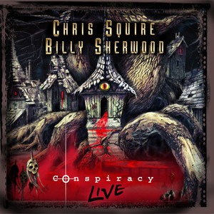 Conspiracy - Live album
