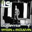 Bohemia (Remixes & Exclusives) cover