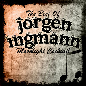 The Best Of Jorgen Ingmann - Moonlight Cocktail album