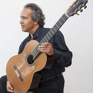 Alfredo Muro Photo