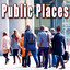 Public Places Albumcover