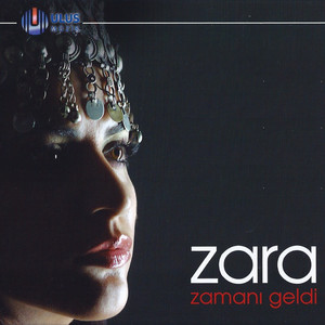 Zamanı Geldi cover