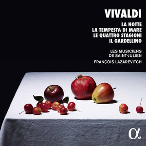 Vivaldi cover