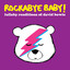Lullaby Renditions of David Bowie cover