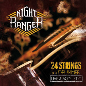 24 Strings and a Drummer (Live and Acoustic) album