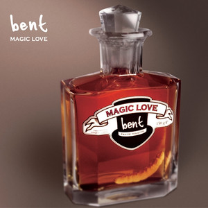 Magic Love album