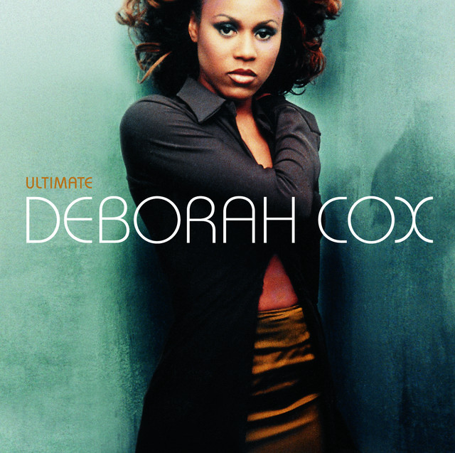 Ultimate Deborah Cox cover