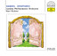 Handel: Overtures Albumcover