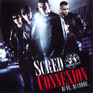 Ni vu... ni connu... cover
