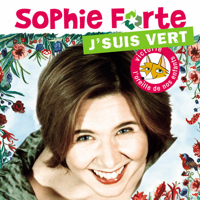Sophie Forte Photo
