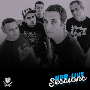 HBB Live Sessions album